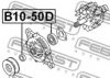 SUBAR 23721AA080 Bearing